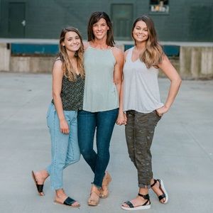 Meet your Posher, Traci